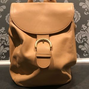 Authentic Bantam Coach Backpack No. A6H-4134